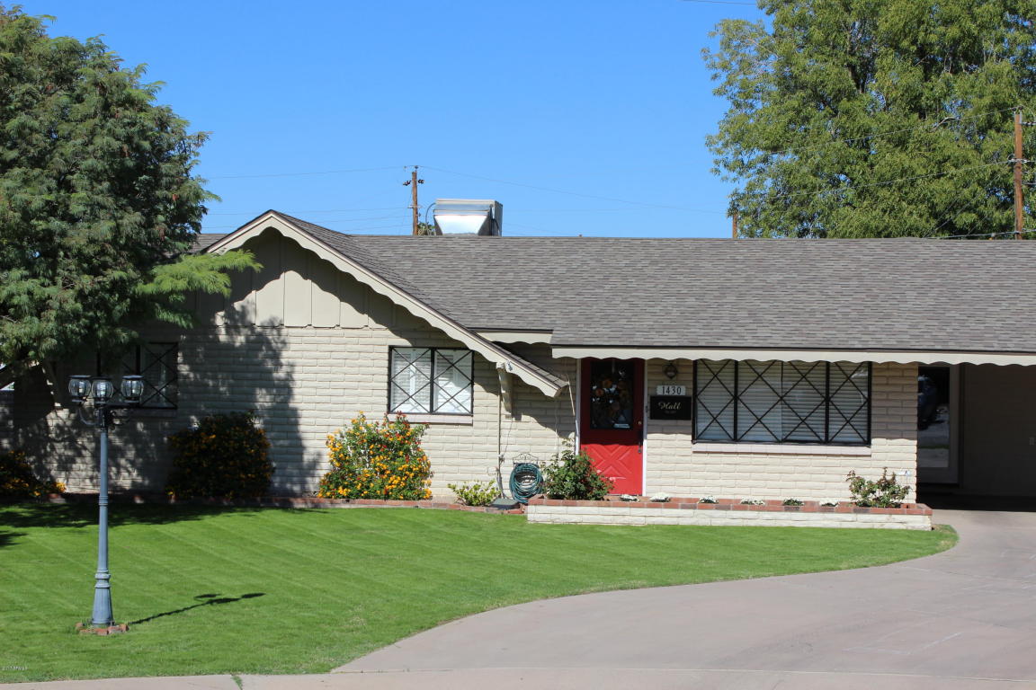 1430 E Downing St, Mesa, AZ 85203 photo 1