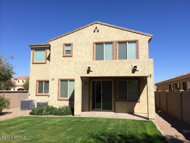 3437 E Constitution Dr, Gilbert, AZ 85296 photo 5