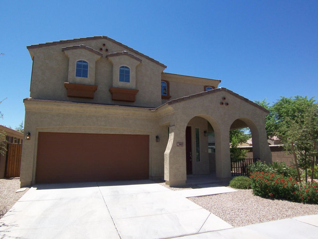 3437 E Constitution Dr, Gilbert, AZ 85296 photo 1