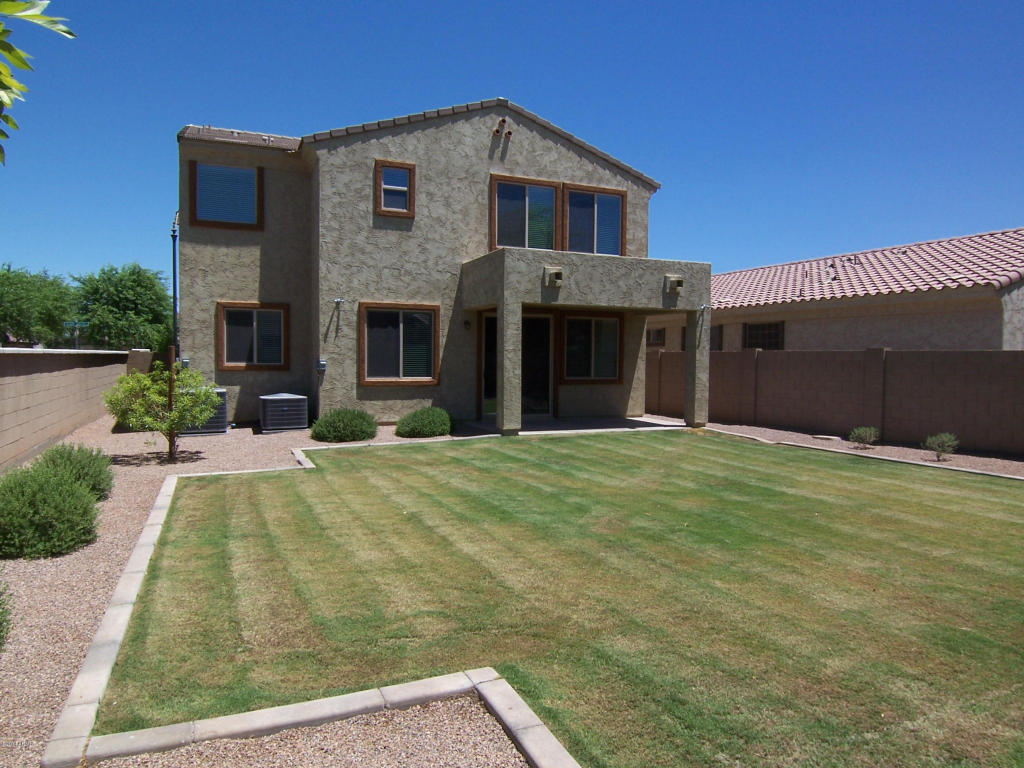 3437 E Constitution Dr, Gilbert, AZ 85296 photo 4