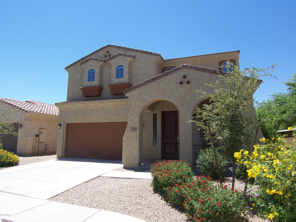 3437 E Constitution Dr, Gilbert, AZ 85296 photo 2