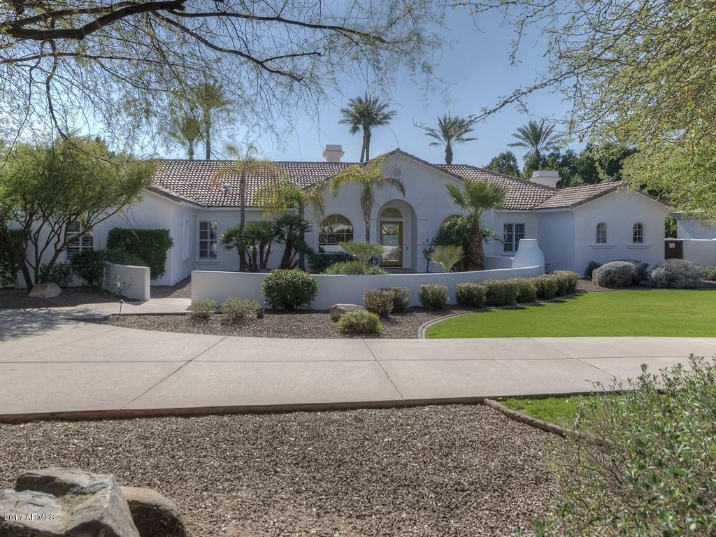 5161 E Pasadena Ave, Phoenix, AZ 85018 photo 1