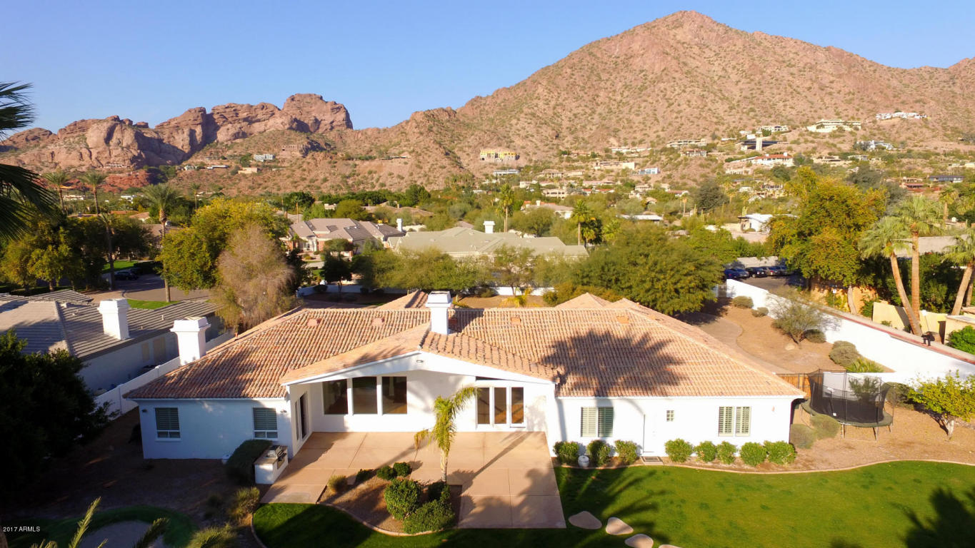 5161 E Pasadena Ave, Phoenix, AZ 85018 photo 29