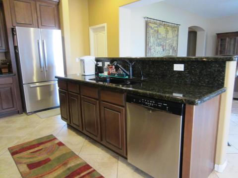 3091 E Lynx Way, Gilbert, AZ 85298 photo 5