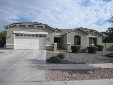 3091 E Lynx Way, Gilbert, AZ 85298 photo 1