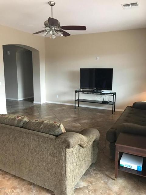 3091 E Lynx Way, Gilbert, AZ 85298 photo 9