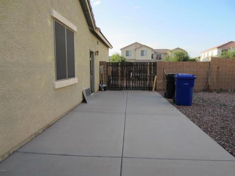 3091 E Lynx Way, Gilbert, AZ 85298 photo 31