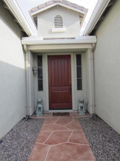 3091 E Lynx Way, Gilbert, AZ 85298 photo 2