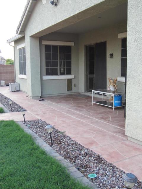 3091 E Lynx Way, Gilbert, AZ 85298 photo 26