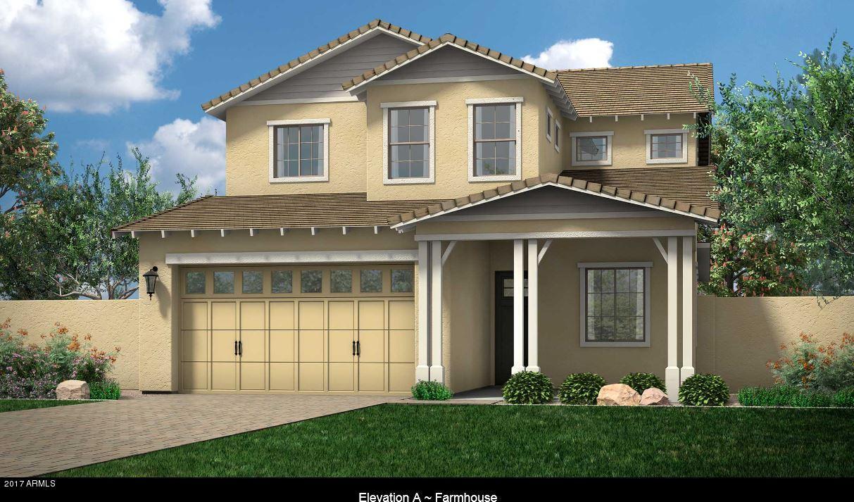 3118 E Austin Dr, Gilbert, AZ 85296 photo 1