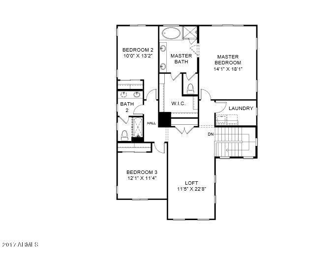 3118 E Austin Dr, Gilbert, AZ 85296 photo 3