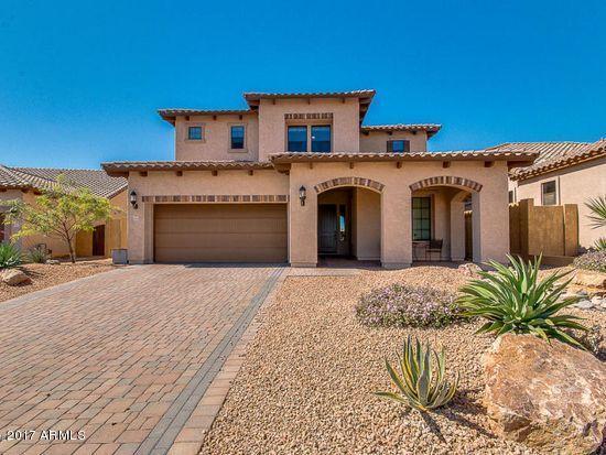 8430 E Kael St, Mesa, AZ 85207 photo 1