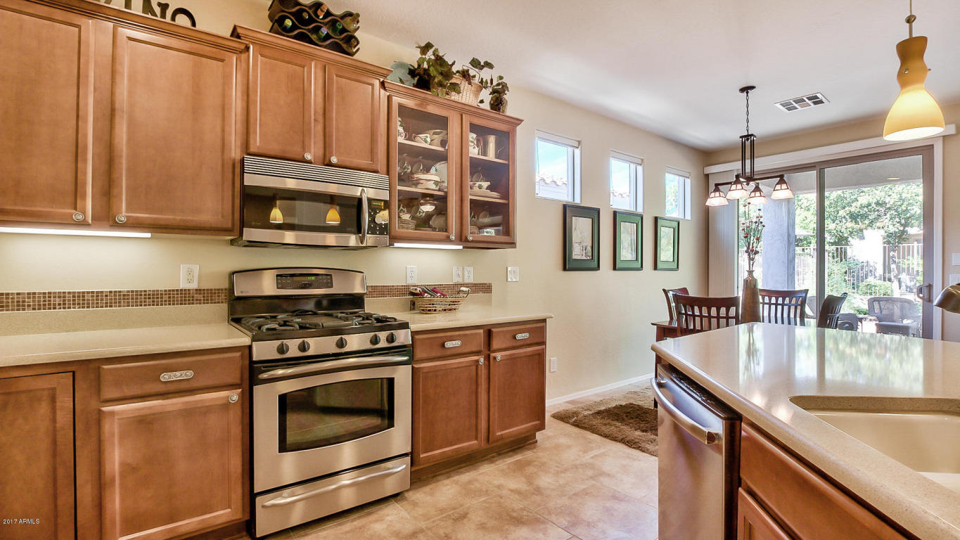 4290 E Blue Spruce Ln, Gilbert, AZ 85298 photo 4