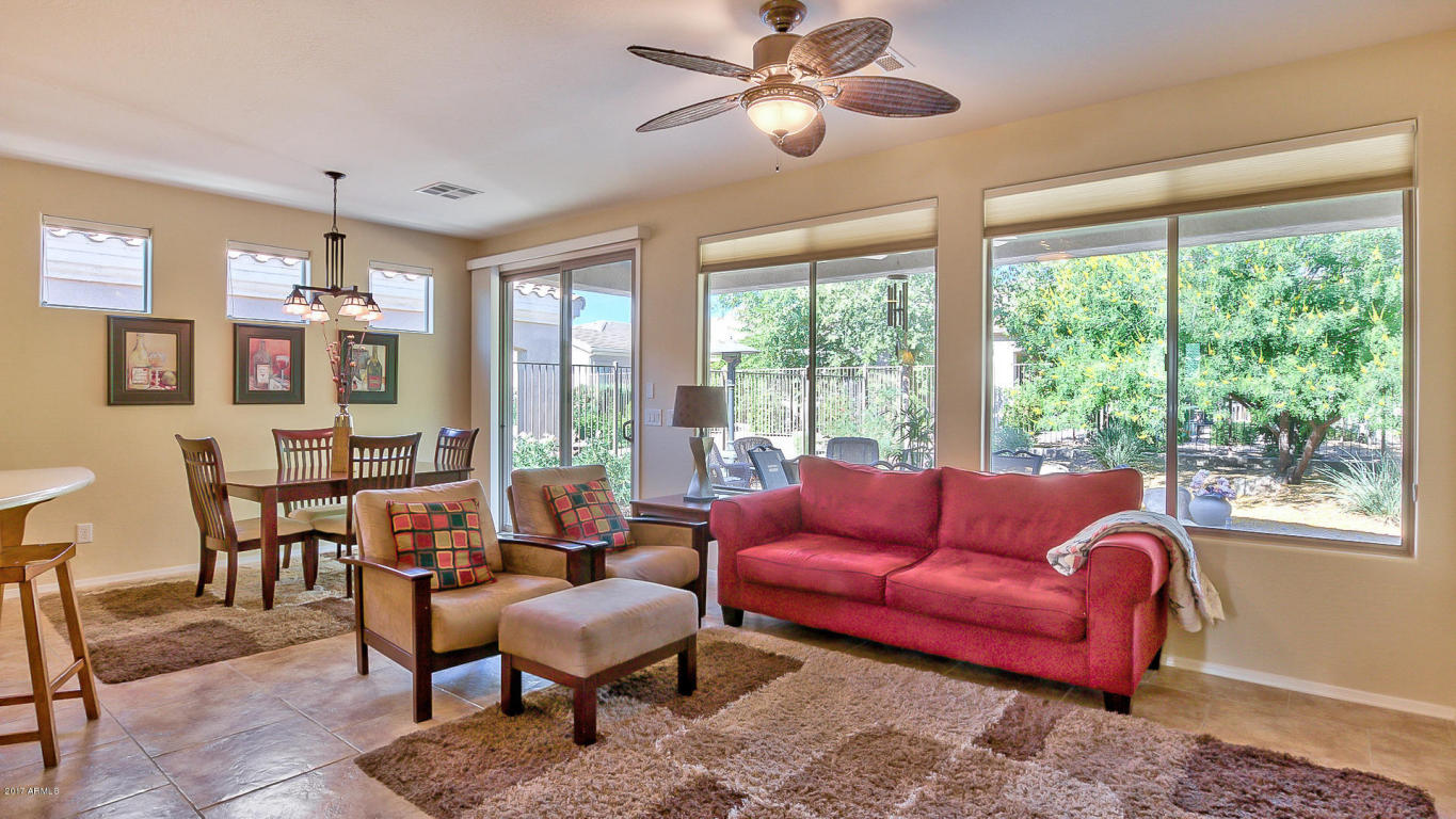 4290 E Blue Spruce Ln, Gilbert, AZ 85298 photo 8
