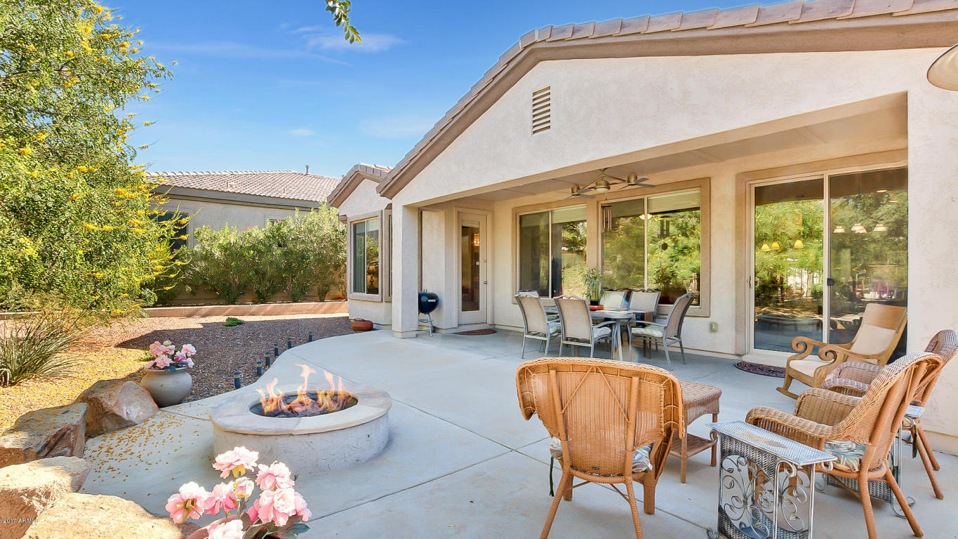 4290 E Blue Spruce Ln, Gilbert, AZ 85298 photo 12