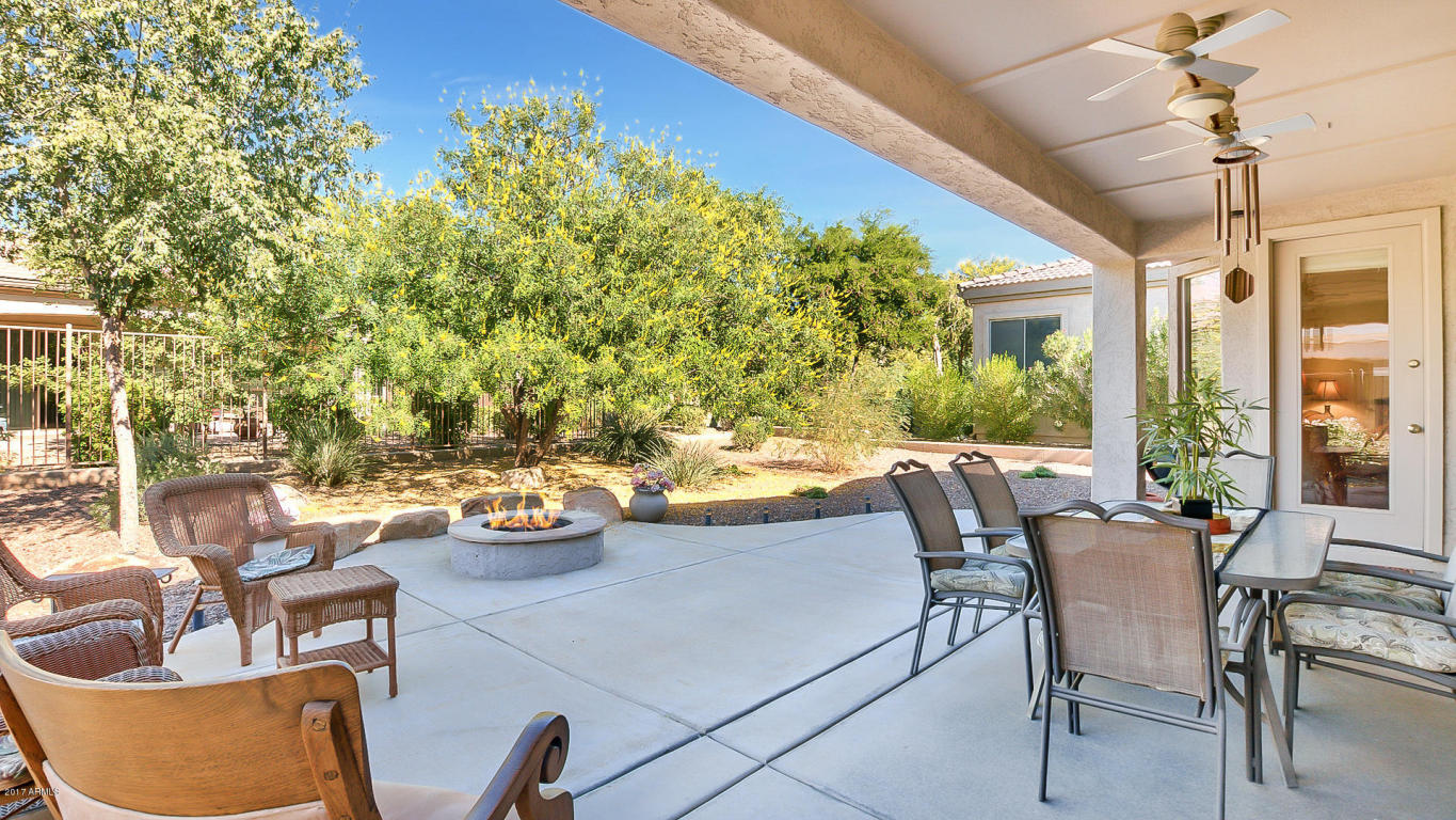 4290 E Blue Spruce Ln, Gilbert, AZ 85298 photo 11