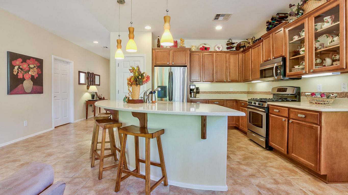 4290 E Blue Spruce Ln, Gilbert, AZ 85298 photo 5
