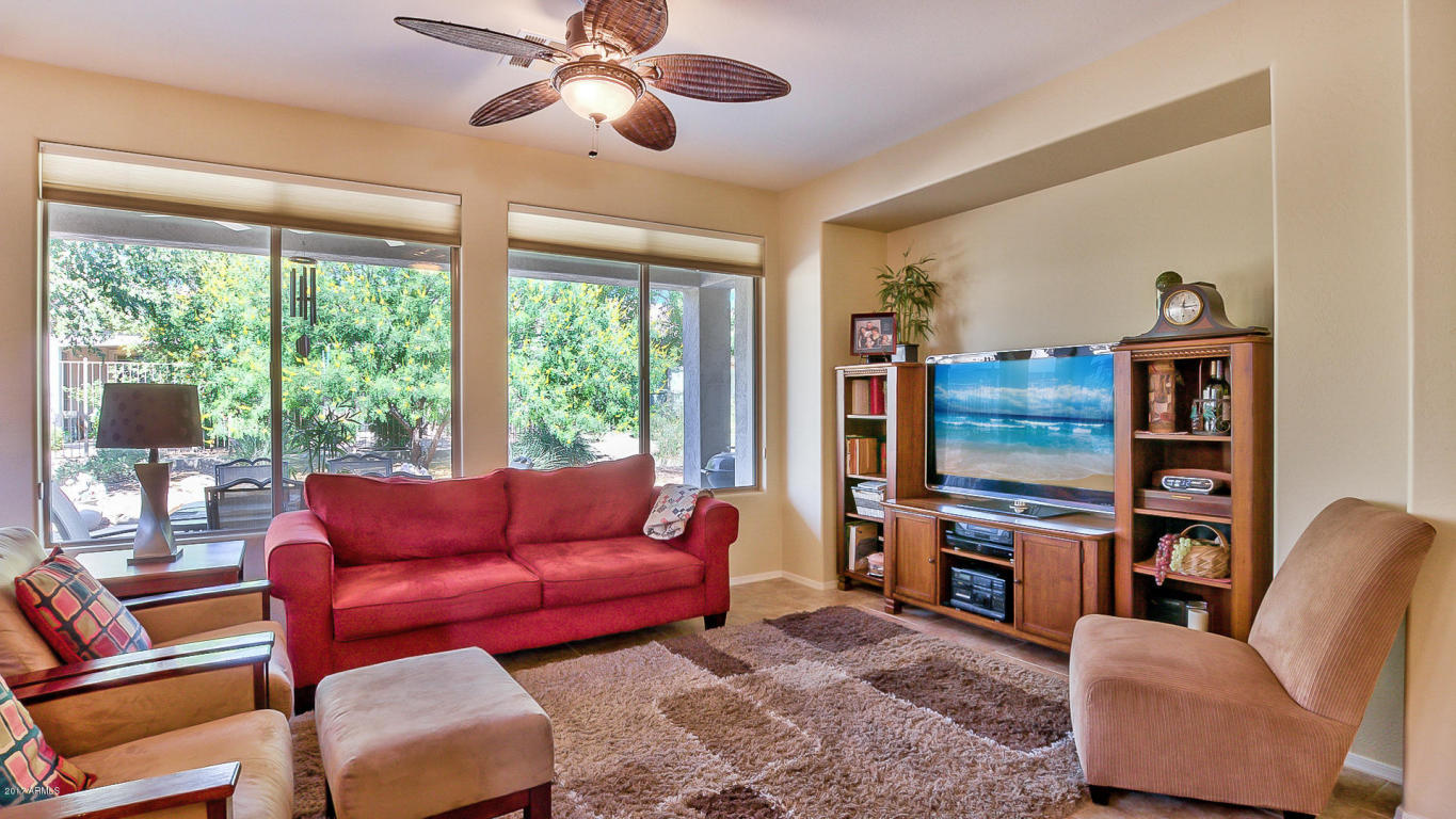 4290 E Blue Spruce Ln, Gilbert, AZ 85298 photo 7