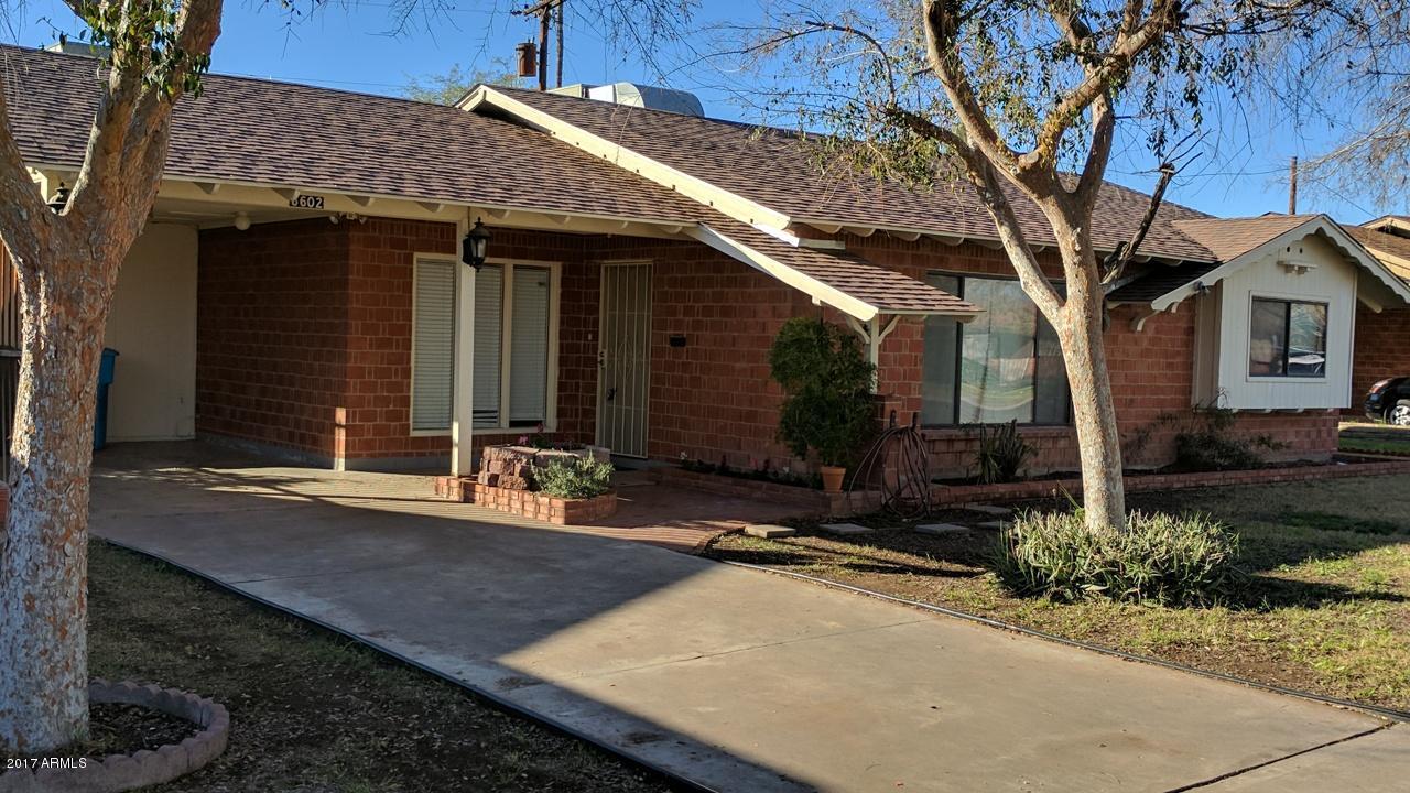 6602 N 41st Ave, Phoenix, AZ 85019 photo 1