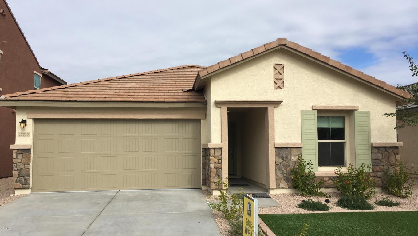 10858 E Calypso Ave, Mesa, AZ 85208 photo 1