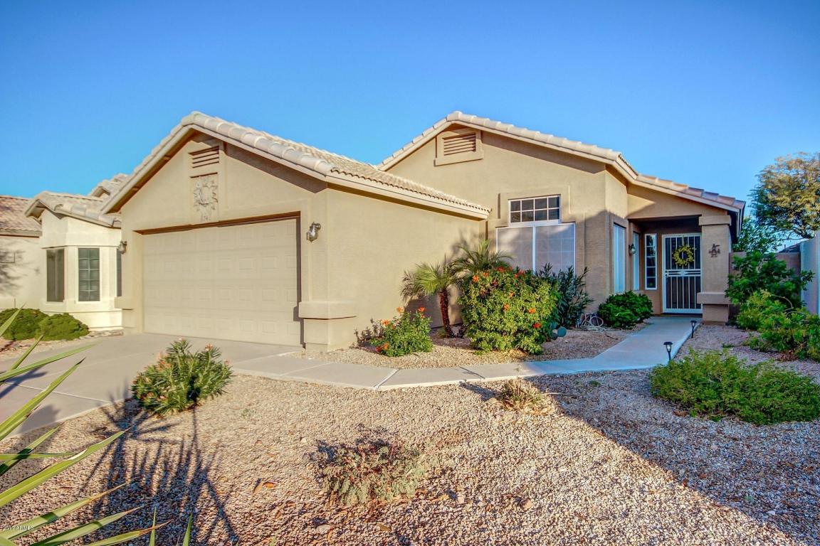6740 E Melrose St, Mesa, AZ 85215 photo 1