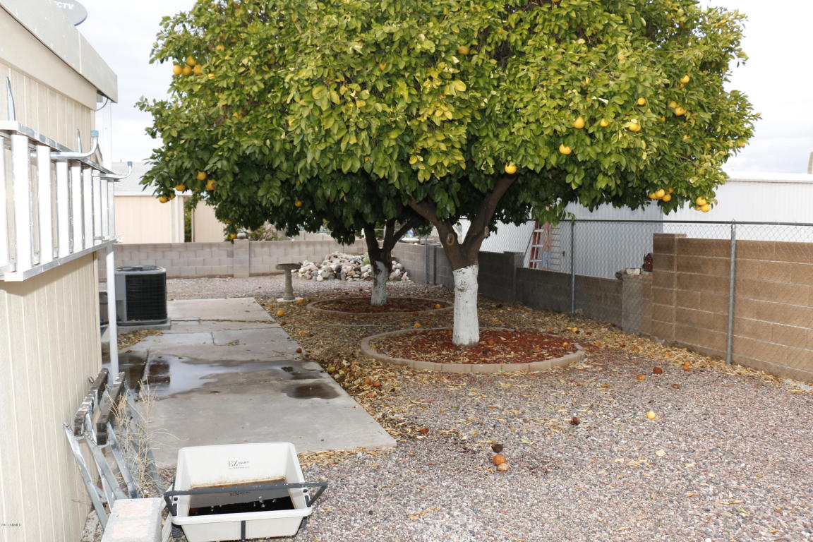 321 S 73rd Pl, Mesa, AZ 85208 photo 2