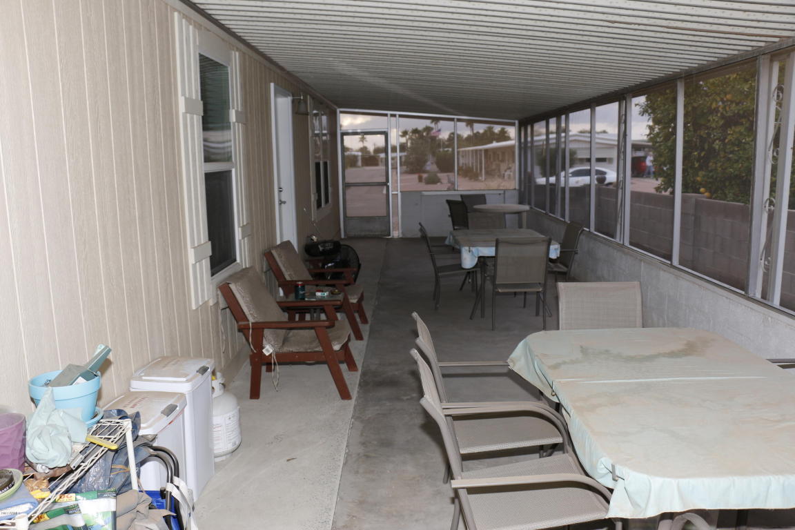 321 S 73rd Pl, Mesa, AZ 85208 photo 20