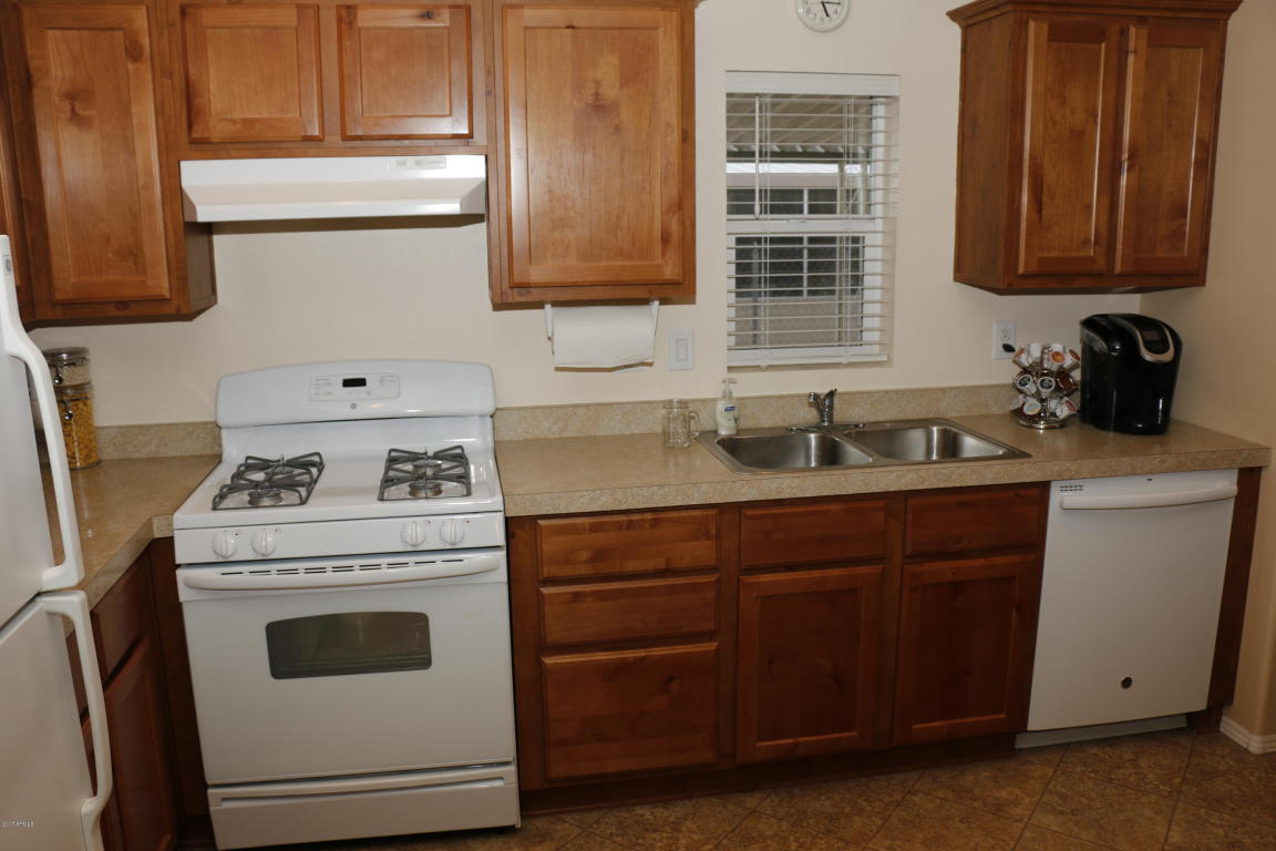 321 S 73rd Pl, Mesa, AZ 85208 photo 16