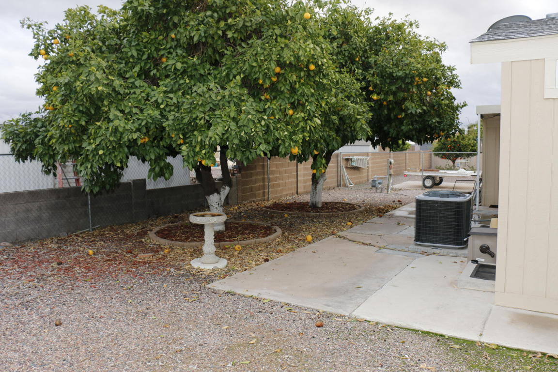 321 S 73rd Pl, Mesa, AZ 85208 photo 4
