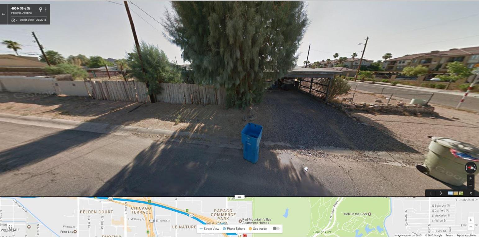5320 E Polk St, Phoenix, AZ 85008 photo 15
