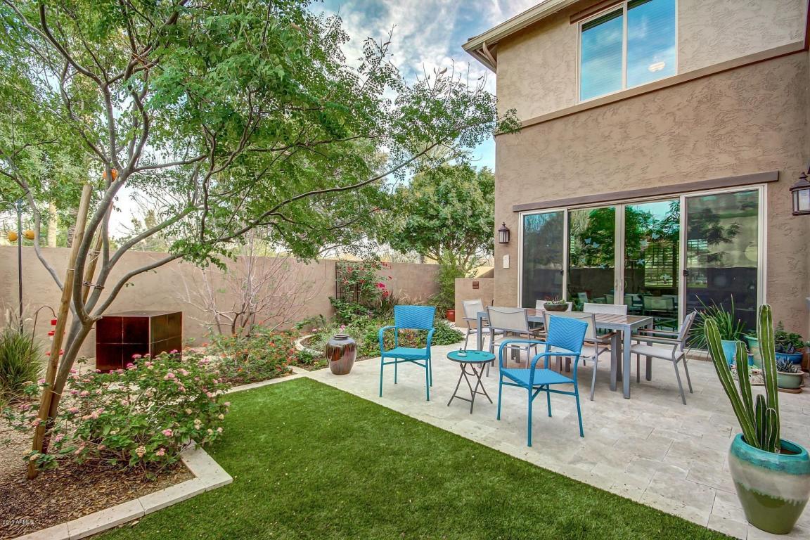 3733 E Leslie Dr, Gilbert, AZ 85296 photo 25