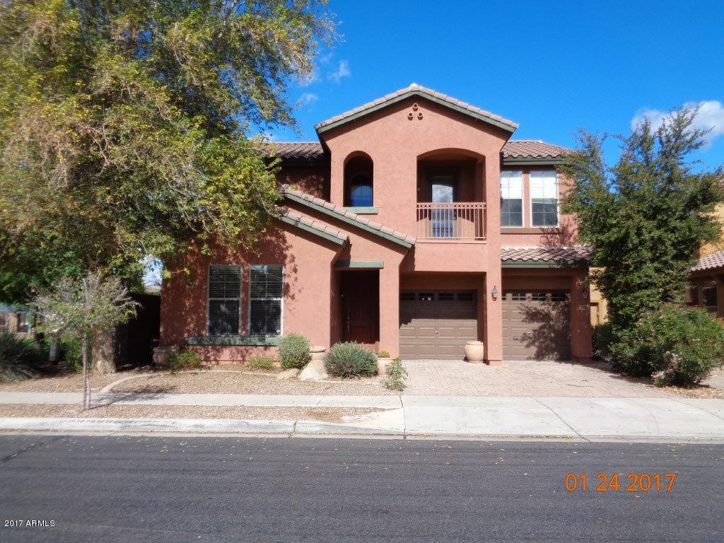 3904 E Frances Ln, Gilbert, AZ 85295 photo 1