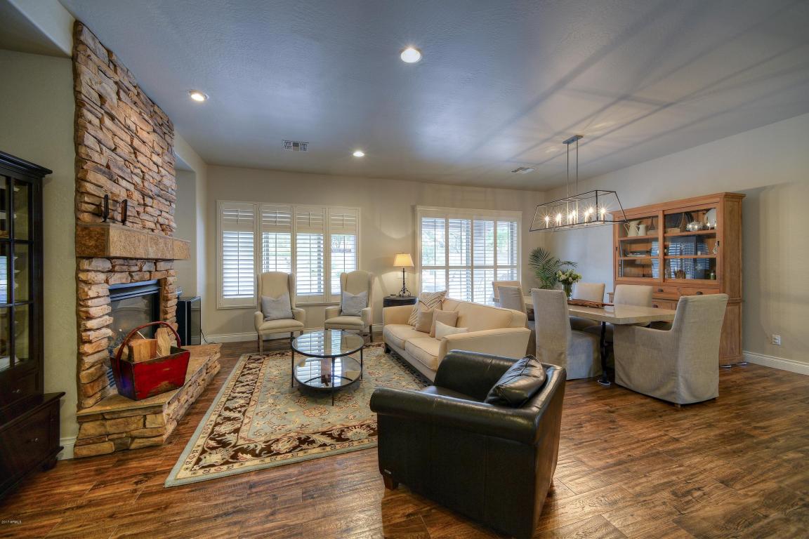 3520 E Hashknife Rd, Phoenix, AZ 85050 photo 8