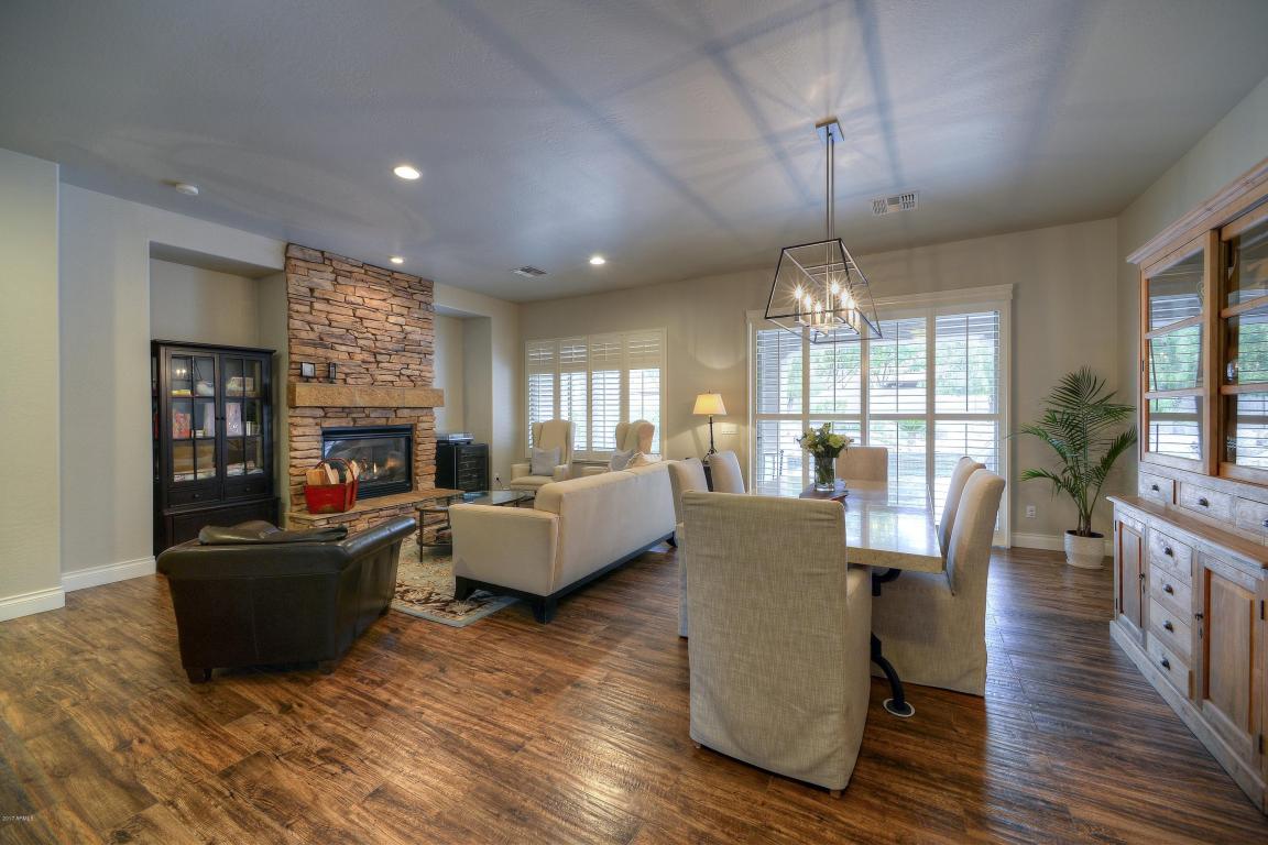 3520 E Hashknife Rd, Phoenix, AZ 85050 photo 7