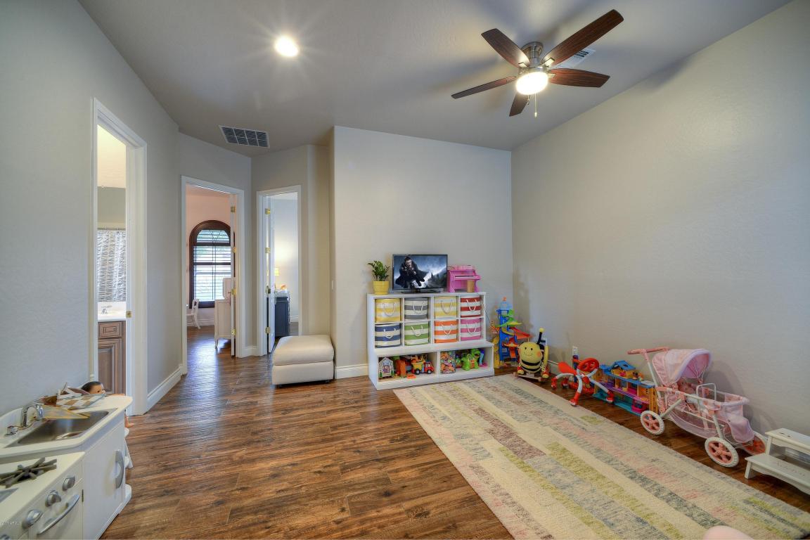 3520 E Hashknife Rd, Phoenix, AZ 85050 photo 16