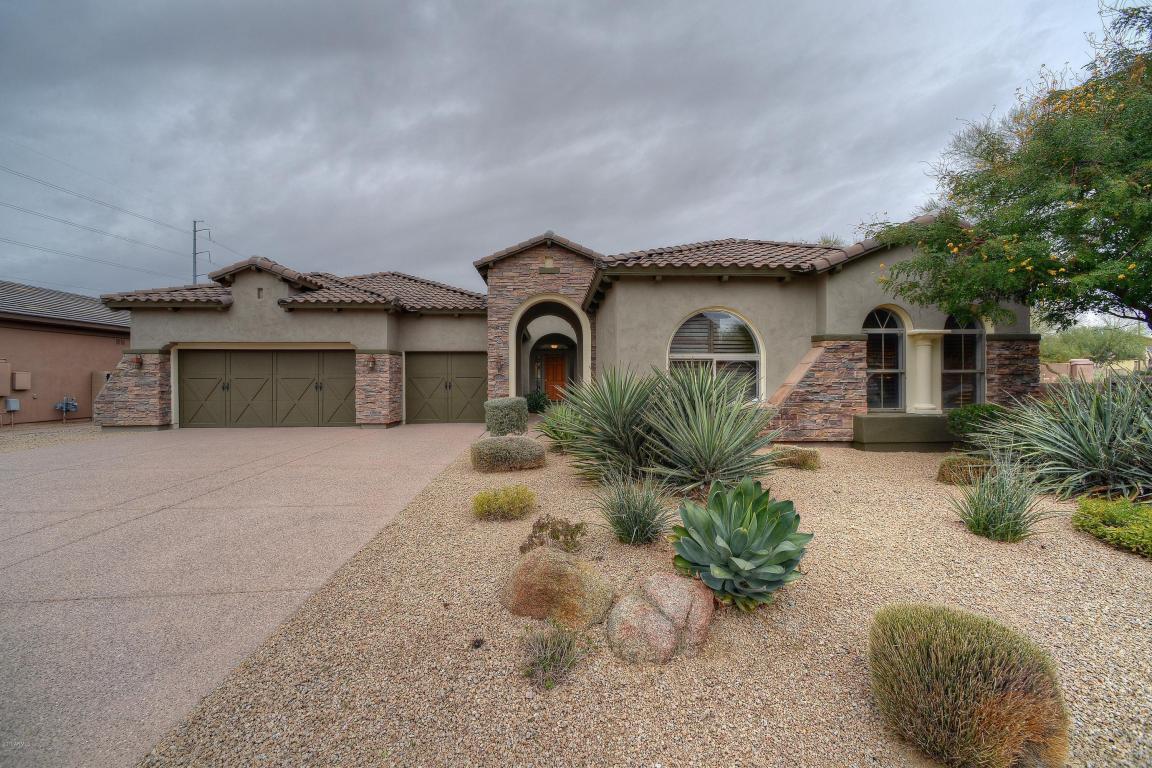 3520 E Hashknife Rd, Phoenix, AZ 85050 photo 10
