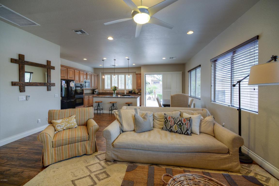 3520 E Hashknife Rd, Phoenix, AZ 85050 photo 6