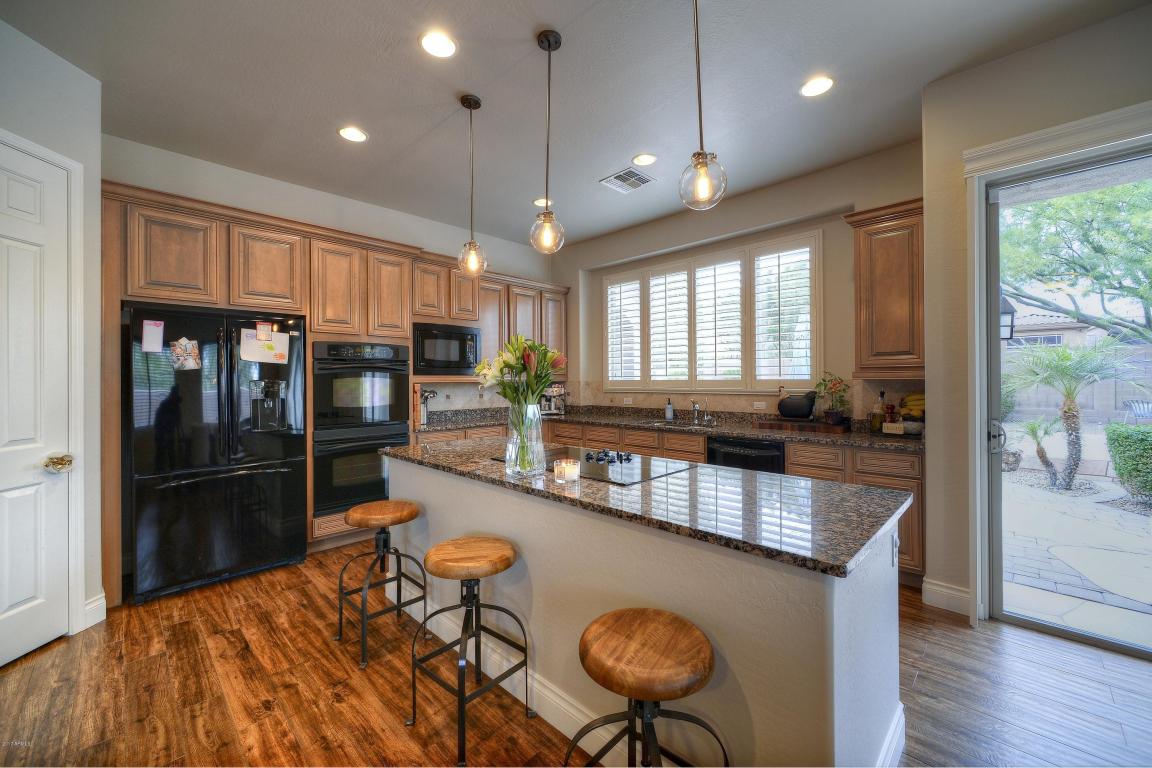 3520 E Hashknife Rd, Phoenix, AZ 85050 photo 4