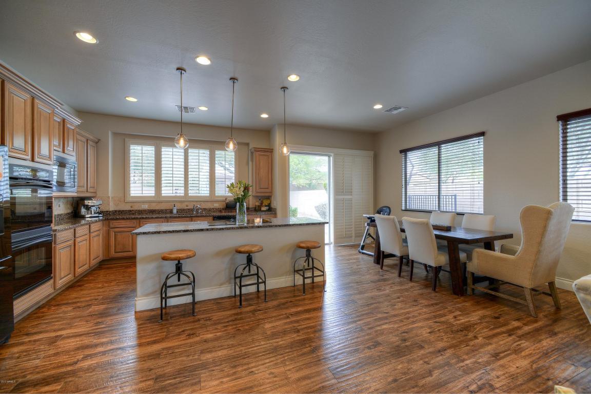 3520 E Hashknife Rd, Phoenix, AZ 85050 photo 3