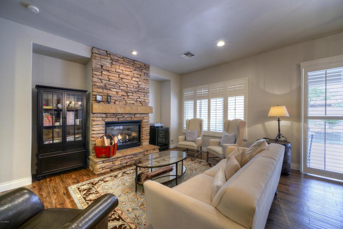 3520 E Hashknife Rd, Phoenix, AZ 85050 photo 9