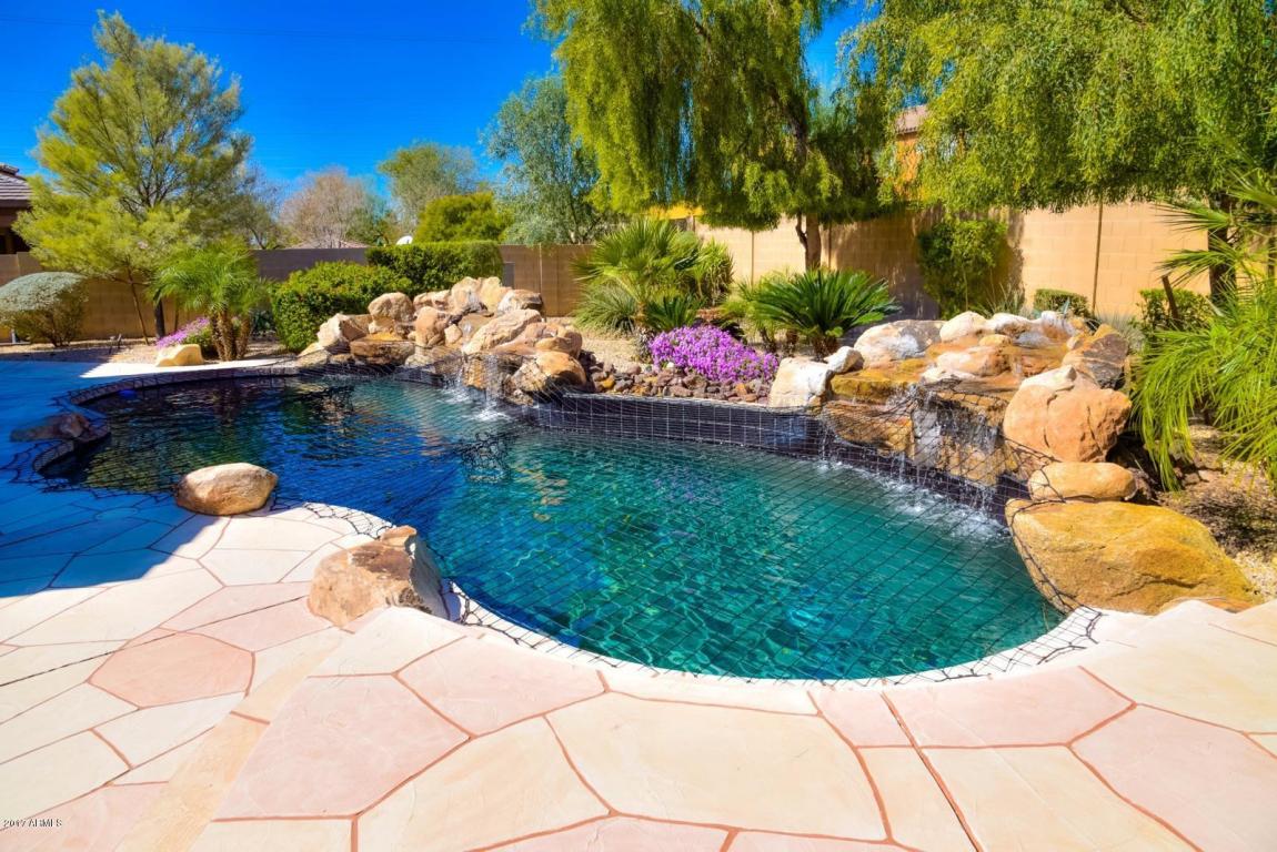 3520 E Hashknife Rd, Phoenix, AZ 85050 photo 1