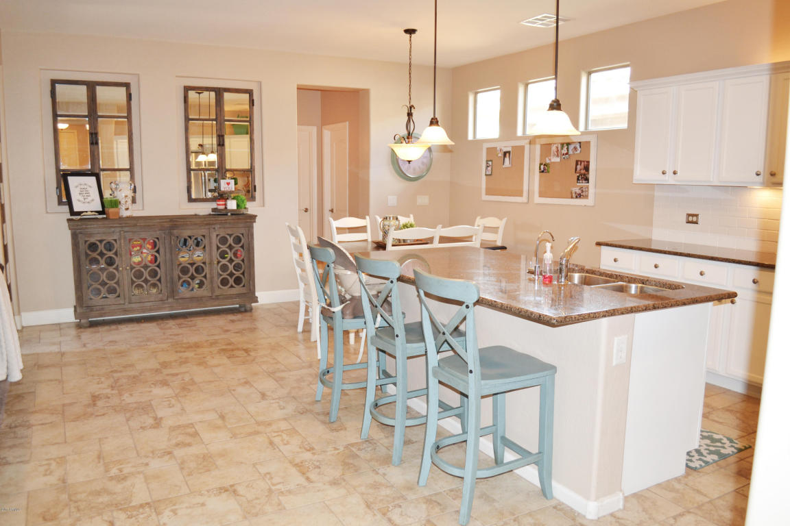 3436 E Constitution Dr, Gilbert, AZ 85296 photo 8