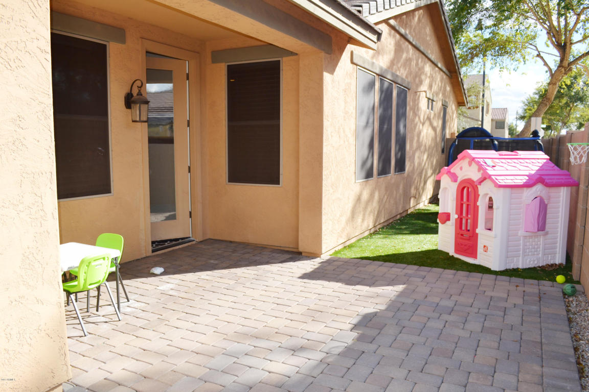 3436 E Constitution Dr, Gilbert, AZ 85296 photo 39