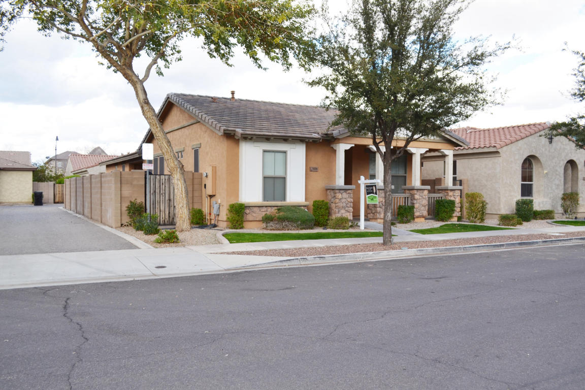 3436 E Constitution Dr, Gilbert, AZ 85296 photo 3