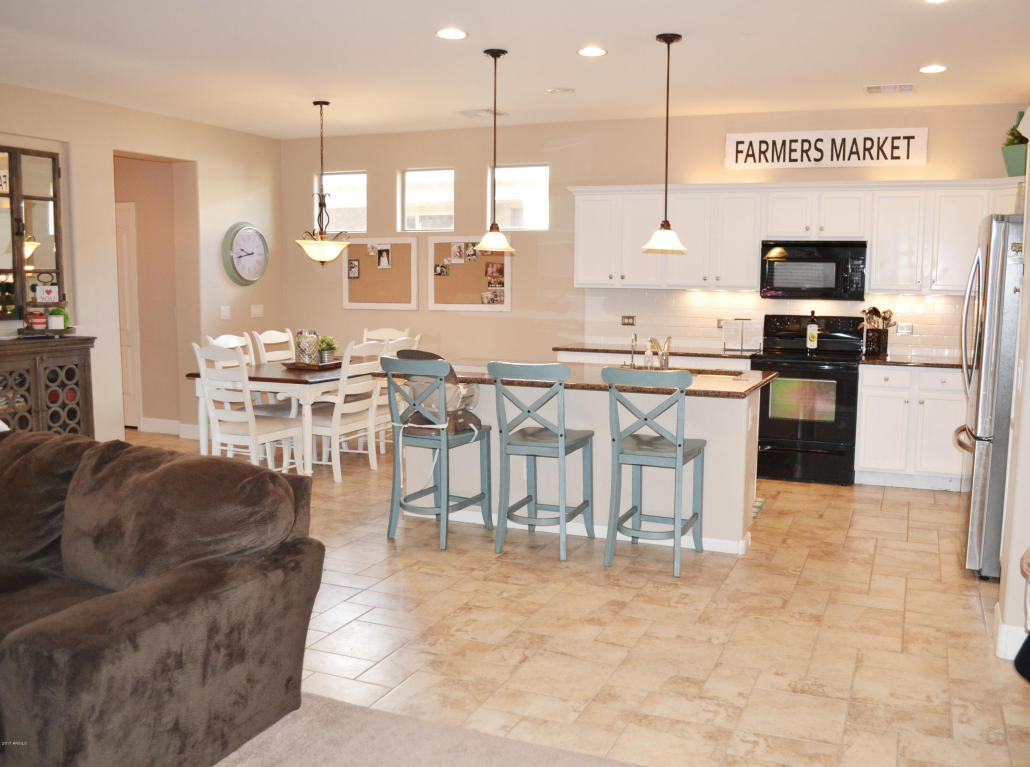 3436 E Constitution Dr, Gilbert, AZ 85296 photo 9