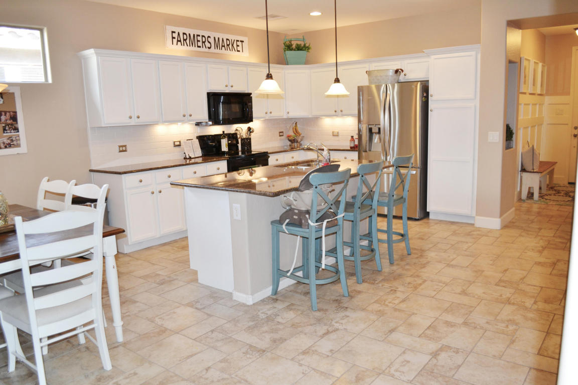 3436 E Constitution Dr, Gilbert, AZ 85296 photo 7