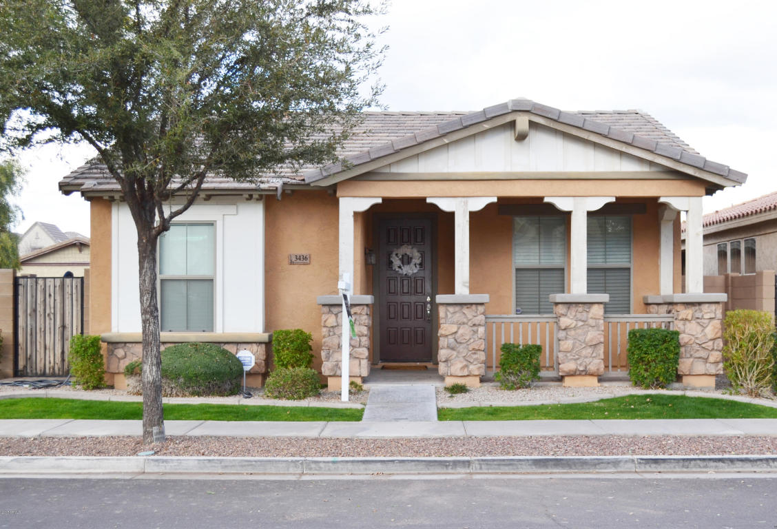 3436 E Constitution Dr, Gilbert, AZ 85296 photo 2