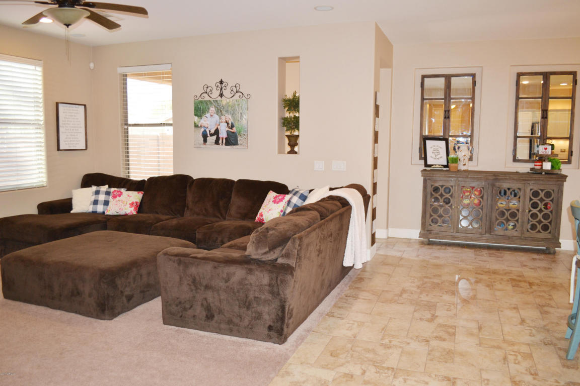 3436 E Constitution Dr, Gilbert, AZ 85296 photo 16