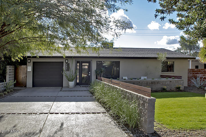 4627 E Montecito Ave, Phoenix, AZ 85018 photo 1