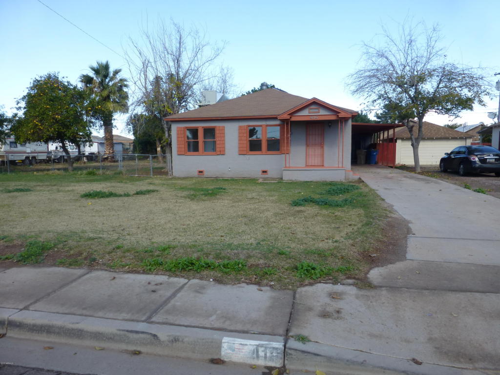 416 Eason Ave, Buckeye, AZ 85326 photo 16